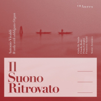 Vivaldi - Il Suono Ritrovato [Giulio De Nardo] (2025) [FLAC 16Bit]