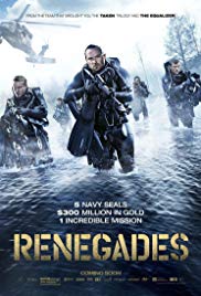 Renegades [2017] BRRip XviD-BLiTZKRiEG avi