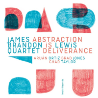 James Brandon Lewis Quartet - Abstraction Is Deliverance (2025) FLAC James Brandon Lewis Quartet - Abstraction Is Deliverance (2025) FLAC