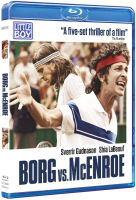 Borg McEnroe (2017) [BDmux 720p - H264 - Ita Eng Aac]