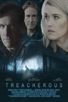 Treacherous (2018) HDTV x264 - SHADOW[TGx]