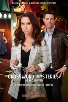 The Crossword Mysteries Abracadaver 2020 720p HDTV 800MB x264-GalaxyRG