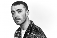 Sam Smith top 10 & Burning (Single) HE-AAC 192kbps