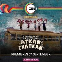 Atka Chatkan 2020 x264 720p Esub ZEE5 Hindi GOPI SAHI