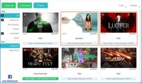 FlixGrab+ Premium v1.6.8.741 (Netflix Downloader) {BitG}