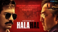 Halahal (2020) Hindi 720p WEBRip x264 AAC 