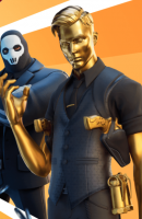 Fortnite - Android Game (v.12.41.0) Fortnite - Android Game (v.12.41.0)