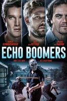 Echo Boomers (2020) 720p AMZN WEBRip x264 [AAC] MP4 [A1Rip]