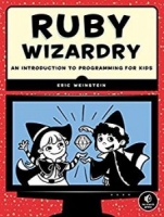 Ruby Wizardry: An Introduction to Programming for Kids [NulledPremium]
