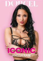 Iconic Anissa Kate (DORCEL) 2025 WEB-DL