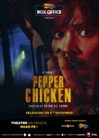 Pepper Chicken (2020) Hindi HDRip 720p x264 AAC 950MB[MB]