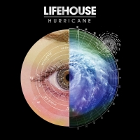 Lifehouse - Hurricane {2015-Single}