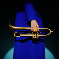 Theo Croker - Dream Manifest (2025) FLAC Theo Croker - Dream Manifest (2025) FLAC