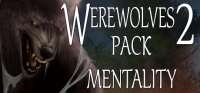 Werewolves 2: Pack Mentality Werewolves 2: Pack Mentality