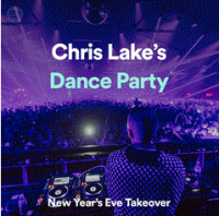 Chris Lake's Dance Party 2020[320] kbs Beats[TGx]