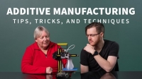 [ FreeCourseWeb ] Lynda - Additive Manufacturing - Tips, Tricks, and Techniques