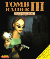 Tomb Raider III The Lost Artifact