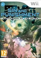 [Wii]Sin and Punishment 2[PAL][ScRuBBeD] wbfs