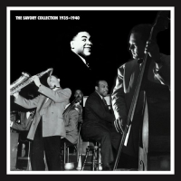 VA - The Savory Collection 1935-1940 (2018, Mosaic)   6CD