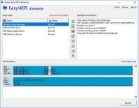 EasyUEFI Enterprise 4.5 Multilingual [Neverb]