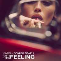 Avicii & Conrad Sewell - Taste the Feeling {2016-Single}