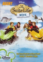 The Suite Life Movie 2011 Disney 720p [iTunes] WEBRip X264 Solar