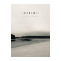Antti Makinen - Colours (2025) [FLAC 16Bit]