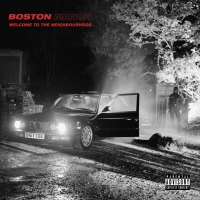 Boston Manor - Welcome to the Neighbourhood [128 KBPS][2018][pradyutvam]