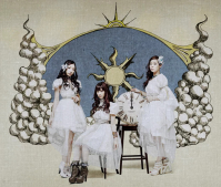 Kalafina - Discography (Hi-Res) [24bit|96kHz]