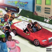 Gucci Mane – Droptopwop Drop Top Wop Album  [iTunes]