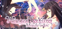 Winged Sakura: Mindy's Arc 2 Winged Sakura: Mindy's Arc 2