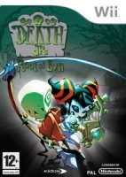 [Wii]Death Jr Root of Evil[PAL][ScRuBBeD] wbfs