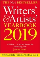 Writers' & Artists' Yearbook 2019 by Bloomsbury Publishing (.ePUB)