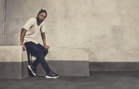 Kendrick Lamar - Studio Discography [320kbps+] [2011 - 2017] [Pirate Shovon]