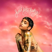 Kehlani - Undercover - {pre-order Single} [Itunes] 2017 "HarleyQuinn"